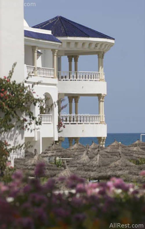 Vincci Taj Sultan 23